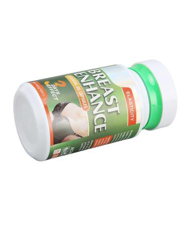 Zjchao Essential Breast Oil - Nourishing Chest Care Oil for Everyday Use | Firming & Gentle Formula | Ship Worldwide - Buy Online on GoSupps.com