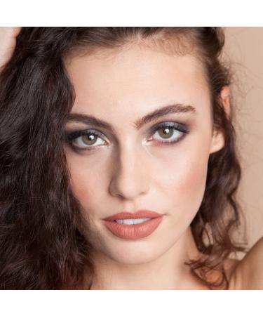 Buy theBalm Meet Matte Hughes Set of 6 Mini Long-Lasting Liquid Lipsticks - Volume 2 | International Shipping Available - Buy Online on GoSupps.com