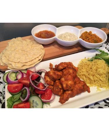 MISTER MARINADE 200g BBQ Rub Meat Glaze Marinade - Tikka Flavor - Buy Online on GoSupps.com