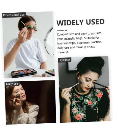 LALAFINA Concealer Pen Makeup Concealer 4pcs Highlighter Stick Spot Scar Concealer Pen Wonder Stick Concealer Pens for Eye Circle Cosmetic Spot Concealer Pen Wooden Concealer Pencils Eraser - Buy Online on GoSupps.com