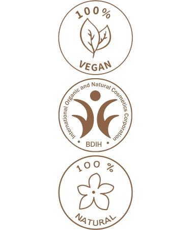 KHADI - Raw Organic Virgin Coconut Oil - Antioxidant & anti-inflammatory properties - Revitalises body & skin - Buy Online on GoSupps.com