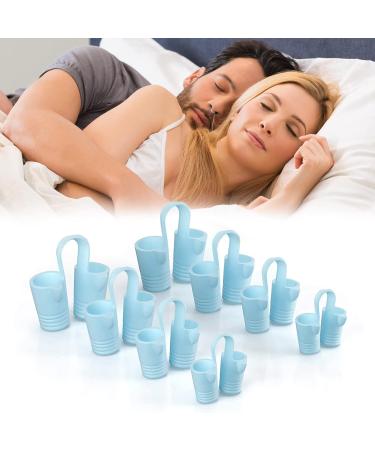 Anti Snoring Nasal Dilators - Effective Solution for Men and Women | Reduce Snoring, Improve Sleep | Reusable Device - Buy Online on GoSupps.com