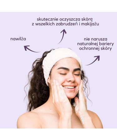Buy Biolaven Face Cleansing Gel 150ml - Gentle Cleanser for All Skin Types | International Shipping Available - Buy Online on GoSupps.com
