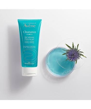 Avene Av ne Reinigingsreinigingsgel 200ml Aromatic 200 ml Pack of 1 - Buy Online on GoSupps.com