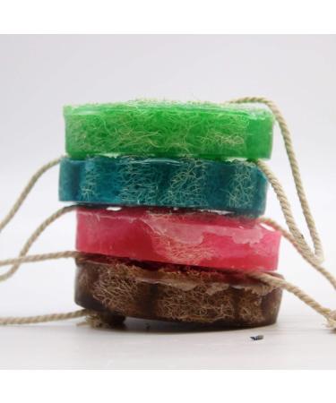  Ancient Wisdom AW Fruity Exfoliating Soap (Mango) - Buy Online on GoSupps.com