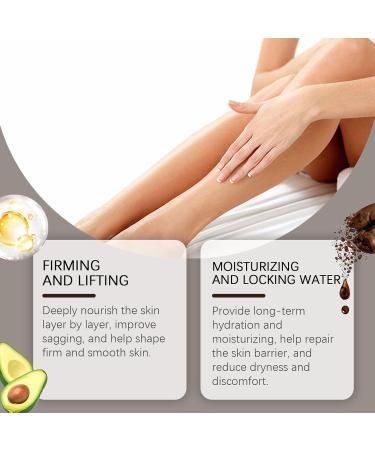  HLMULL Firming and renewing cream anti-wrinkle body cream collagen moisturizing cream deep moisturizing cream multi-purpose skin repair cream - Buy Online on GoSupps.com