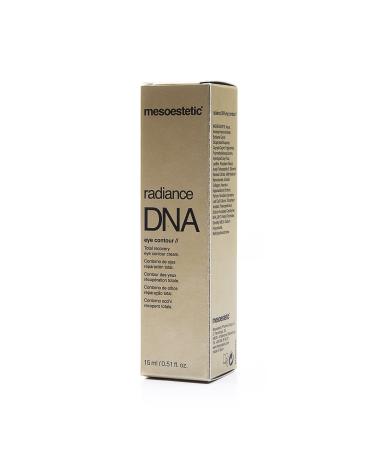 Mesoestetic Radiance DNA Eye Contour Cream