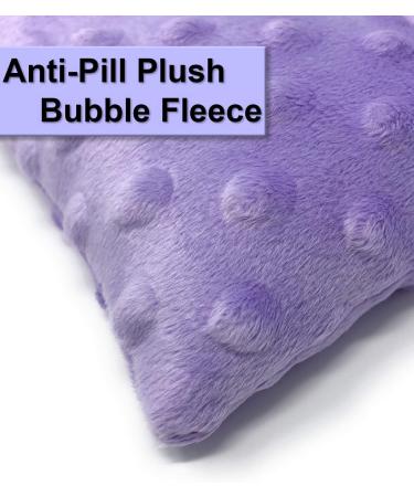 Lookix Lavender Eye Pillow - Natural Hot & Cold Aromatherapy Mask for Yoga, Meditation & Relaxation - Buy Online on GoSupps.com