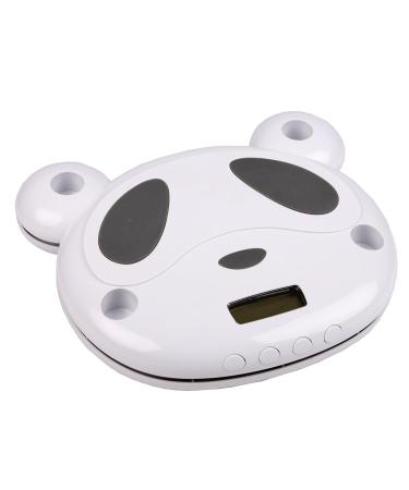 Buy Baby Scale Panda 2-in-1 Children's Scale | Removable Attachment | International Shipping - Buy Online on GoSupps.com