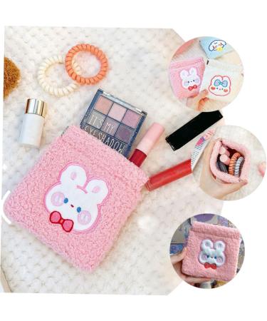 Gleavi 8 STK Aunt's Towel Storage Bag - Stylish Tampon & Makeup Organizer - Perfect Hygiene Pocket Wallet - Buy Online on GoSupps.com