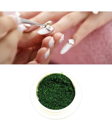 Metallic Mirror Powder 0.01oz - Electroplating Mirror Effect for Salon | International Shipping  - Buy Online on GoSupps.com