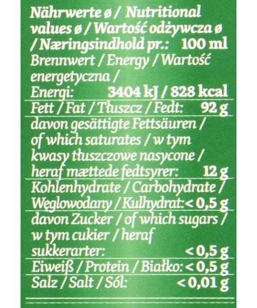 Diamond Sesame Oil - 100% Roasted 500ml Pack | Premium Quality & International Shipping - Buy Online on GoSupps.com