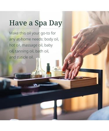 Century Systems H.E.A.L. QUICK Oil - 3.4 oz - Includes 14 Herbal Extracts 15 Natural Oils Vitamins A D3 & E + Biotin - For Normal & Severely Dry Skin - Buy Online on GoSupps.com