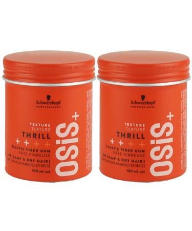 Schwarzkopf Osis Thrill Fibre Gum 200.00 ml (Pack of 1)