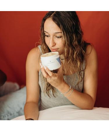 VIDALFORCE Anti-hair loss mask for fine and limp hair: Detox argan shea butter and natural jojoba: Professional mask for hairdressers: 200ml - Buy Online on GoSupps.com