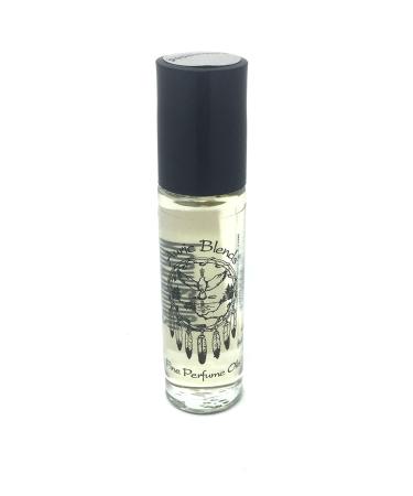 Auric Blends Sandalwood Roll-on Perfume Oil | Alcohol Free Vegan Cruelty Free Made in USA | 0.33 Fl. Oz - Buy Online on GoSupps.com