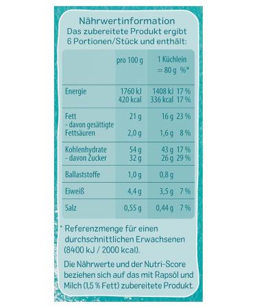 Dr. Oetker Baking Time Dino Adventure Kit - Bake 6 Dino Shaped Cakes | All-in-One Fun for Kids | International Shipping Available - Buy Online on GoSupps.com