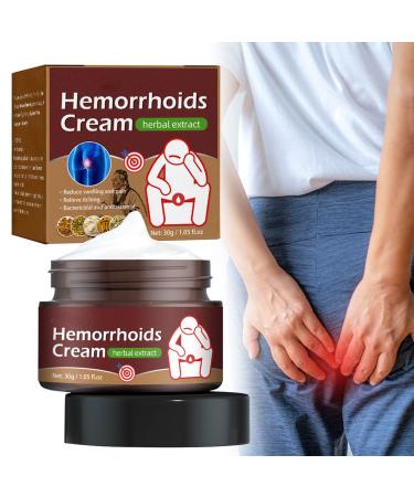 Hemorrhoid Cream Hemorrhoids Relief Haemorrhoids Treatment Cream Piles Pain Relief Fast Relieves Itching Bleeding Swelling Soothes Burning Discomfort