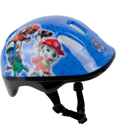 Paw Patrol Protection Pack: Helmet, Knee Pads & Elbow Pads (OPAW204) - Buy Online on GoSupps.com