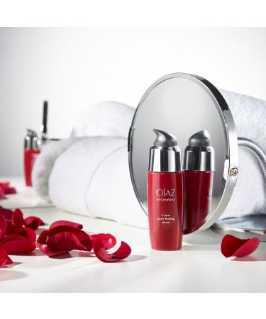 Oil of Olaz - Revitalize Your Skin with Premium International Shipping - Buy Online on GoSupps.com