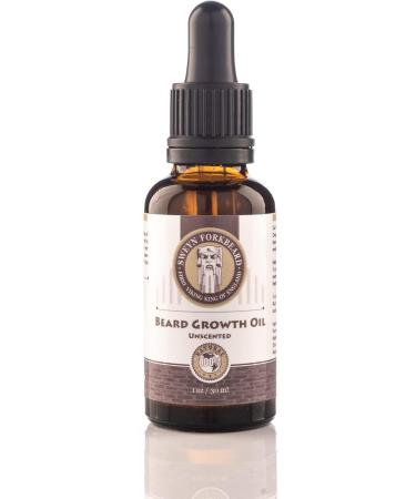 Beard Growth Oil 100% Organic Premium Beard Oil Made in London - Buy Online on GoSupps.com