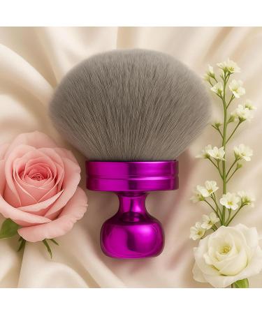 MUNSKT Large Kabuki tanning brush wide head body makeup brush selftanning applicator for back sun protection applicator for sun protection foundation blush - Buy Online on GoSupps.com