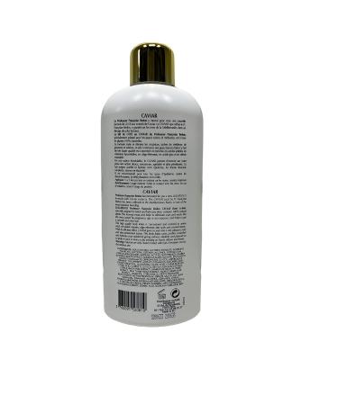 PR. FRANCOISE BEDON PARIS Caviar Extra Strong Skin Lightening Body Milk 500ml - Buy Online on GoSupps.com