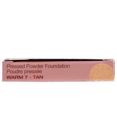 Buy MINERAL FUSION Warm 7 Pressed Base 0.32 OZ - Best International Shipping & Quality Makeup - Buy Online on GoSupps.com
