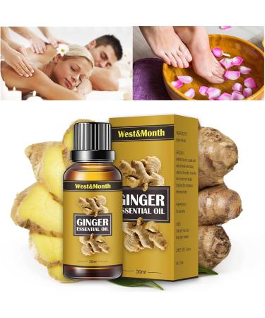 Neck Plans Humidifier & Essential Oil - 30ml Aromatherapy for Muscle Relaxation Calming Massage Oil for Men - Buy Online on GoSupps.com