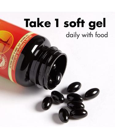 Nutrex Hawaii BioAstin Astaxanthin 12 mg - 25 Gel Caps | Antioxidant Supplement - Buy Online on GoSupps.com