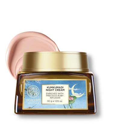 Forest Essentials Forest Essentials Night Cream Kumkumadi Keram 30 g