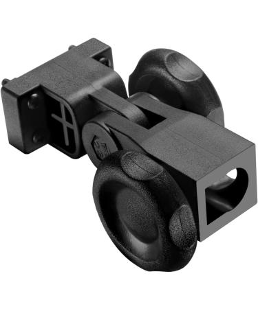 Neewer Adjustable Ring Light Converter Adapter - Durable Plastic Standard Annular Adapter - Buy Online on GoSupps.com