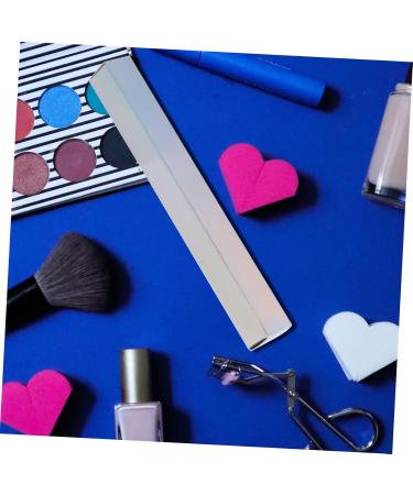  POPETPOP POPETPOP 50 Boxes Lip Gloss Box Lipstick Box Eye Case Eyebrow Tweezers Led Lip Gloss Plumping Gold Card Cosmetic Gift Box - Buy Online on GoSupps.com