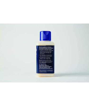 Guardsman Protect & Preserve Leather - Repels Stains, Retains Color & Softness - 8.4 Oz - Buy Online on GoSupps.com