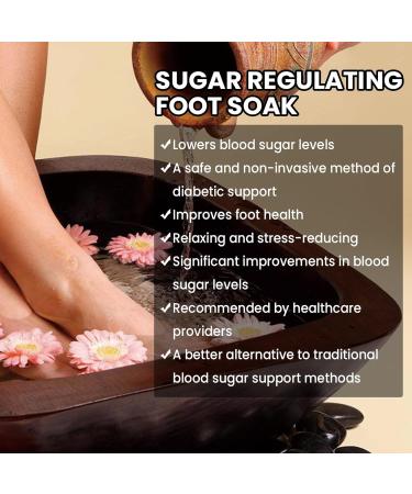Aprolo Detoxingherbs Cleansing Foot Soak Beads Herbal Detox&shaping Cleansing Foot Soak Beads Herbal Foot Cleaning Soak Beads Herbal Body Detox Foot Soak Beads (1 Pack) - Buy Online on GoSupps.com