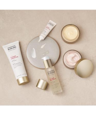 Annemarie B rlind System Absolute Anti-Aging Fluid 50ml - Activates Collagen & Elastin Production - Vegan Strengthening & Tightening - Buy Online on GoSupps.com