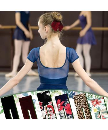 6-Piece Deft Bun Hair Maker Set | French Twist Bun Hair Tool for Women | Stylish Summer Headband & Hairpin | Flexible Twist Maker in Multi Colors - Buy Online on GoSupps.com