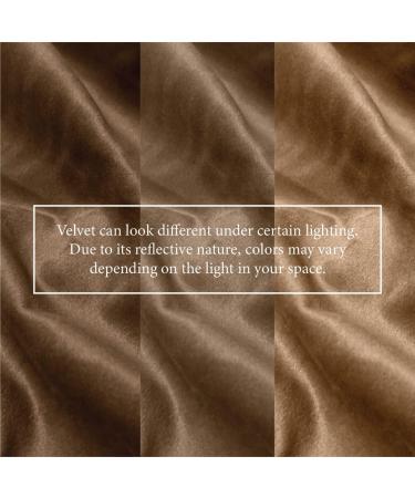 Buy V5 Velvet Slipcover for Indoor Daybed Mattress - Stylish & Cozy Twin AD369 - International Shipping Available - Buy Online on GoSupps.com