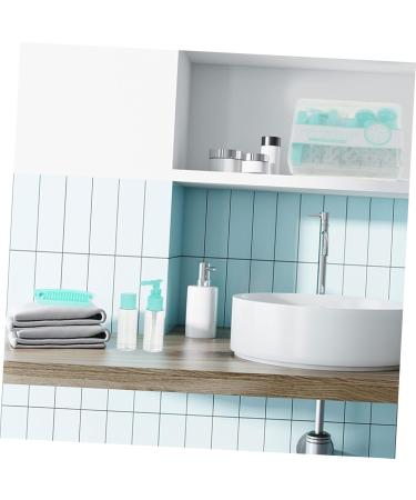 Angoily 1 Travel Bottle Lotion Bottle Filling The Pet - Buy Online on GoSupps.com