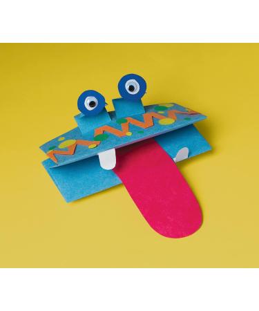 Prang Construction Paper Black 12x18 - 50 Sheets - Buy Online on GoSupps.com