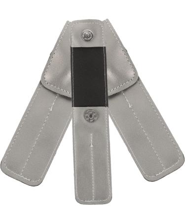 Stahad 6 STK Tweezers Storage Bag | Tool Organizer for Make-Up & Scissors | Compact 22x4.3x1cm - International Shipping Available - Buy Online on GoSupps.com