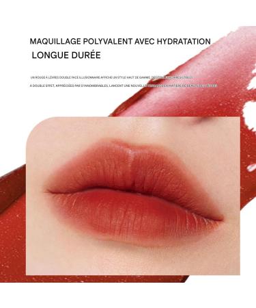  Yonuaret Long-Lasting Lipstick | Color-Changing Lip Balm - Glossy Moisturizing Long-Lasting Natural Beauty for Parties Dates and Events - Buy Online on GoSupps.com