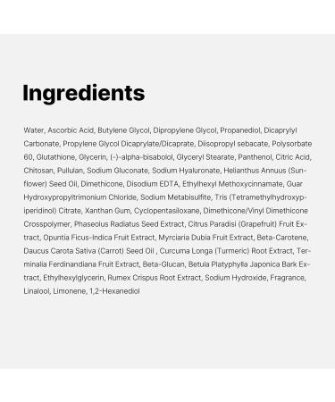 MEDICUBE Deep Vita C Ampoule 145 30 g - Buy Online on GoSupps.com