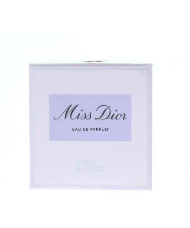 Christian Dior Miss Dior Eau De Parfum Spray for Women 3.4 ounce - Buy Online on GoSupps.com