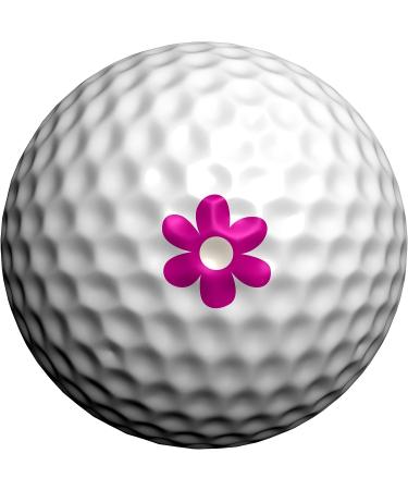 Golfdotz Golf Ball Markers - Fabulous Foursome Golf Accessories - Buy Online on GoSupps.com