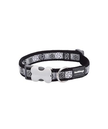 RED DINGO Style Necklace Medium Black 0.0459 kg red M