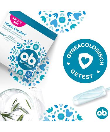 Buy if.ProComfort Mini 64 - Premium International Shipping | Best Price & Fast Delivery - Buy Online on GoSupps.com