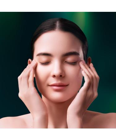 Shiseido Future Solution LX Ultimate Brilliance Eye Cream 15 mL | Targets Dark Circles Wrinkles & Dullness | Magatama Eye Massager | All Skin Types | Free International Shipping - Buy Online on GoSupps.com
