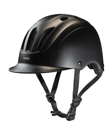 Troxel Sport 2.0 Schooling Helmet Black Medium