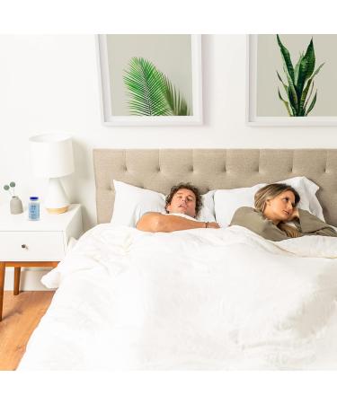 Rad ZZZ Rad Jaw Bundle Natural Rest Aid and TMJ Relief Supplement, Alleviate Jaw Pain, Reduce Teeth Grinding and Clenching, Developed by a Dentist, Made in The USA - Buy Online on GoSupps.com